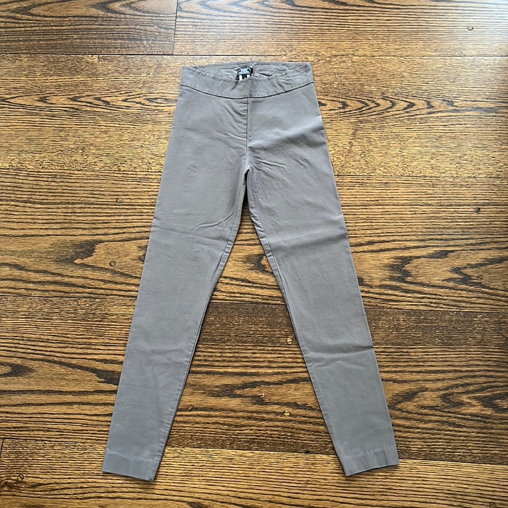 Avenue Montaigne leggings